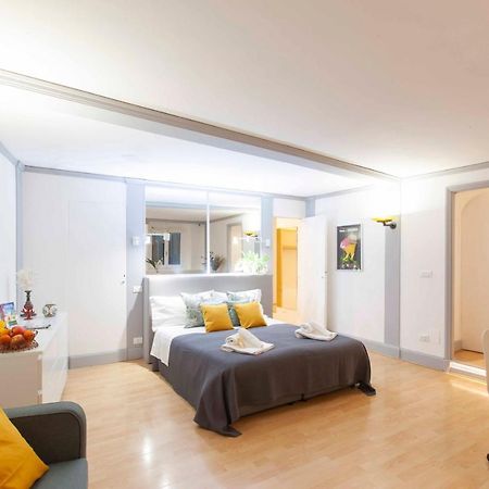 רומא Casa Paola Guesthouse מראה חיצוני תמונה