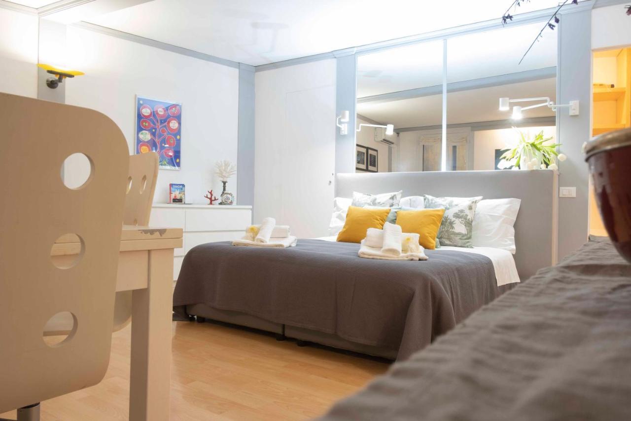 רומא Casa Paola Guesthouse מראה חיצוני תמונה