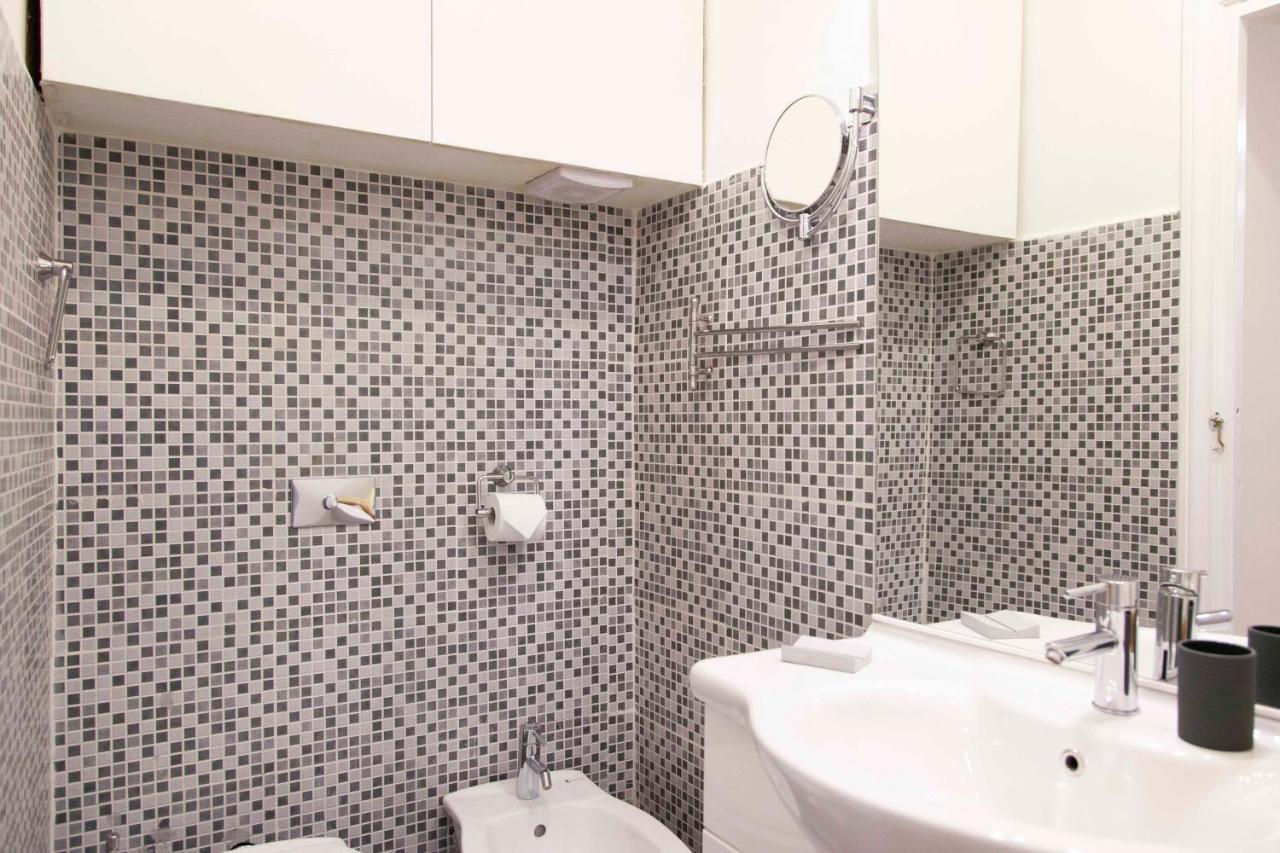 רומא Casa Paola Guesthouse מראה חיצוני תמונה