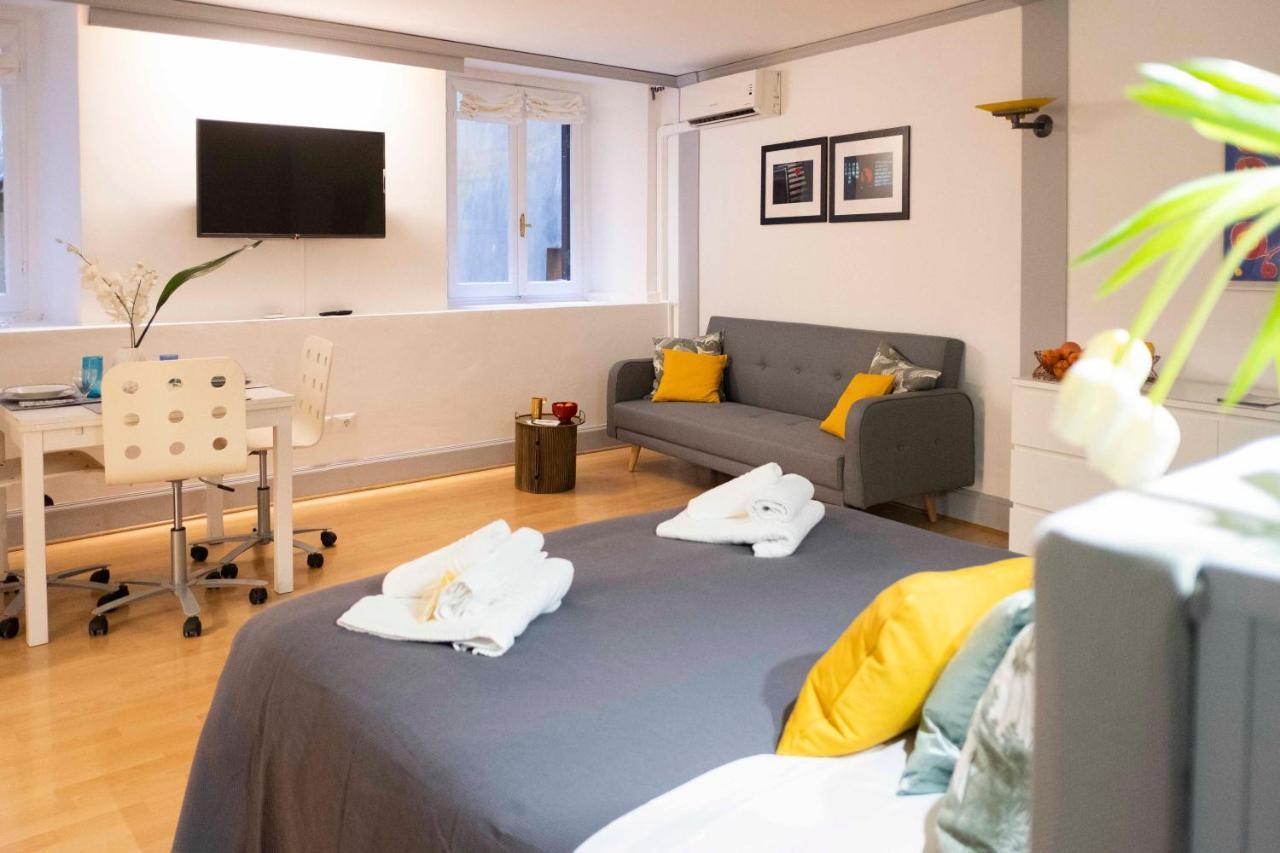 רומא Casa Paola Guesthouse מראה חיצוני תמונה