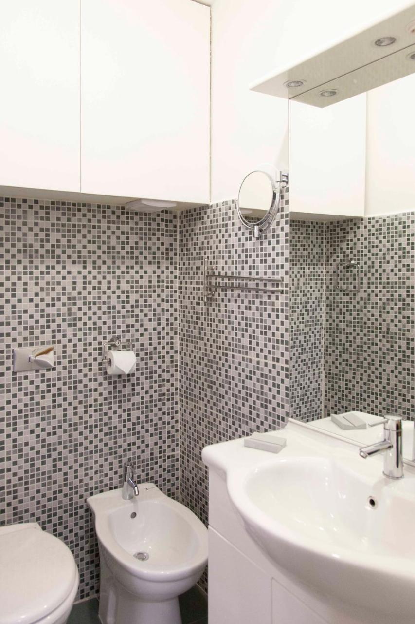 רומא Casa Paola Guesthouse מראה חיצוני תמונה