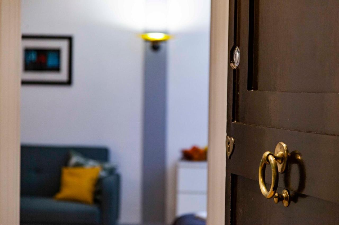 רומא Casa Paola Guesthouse מראה חיצוני תמונה