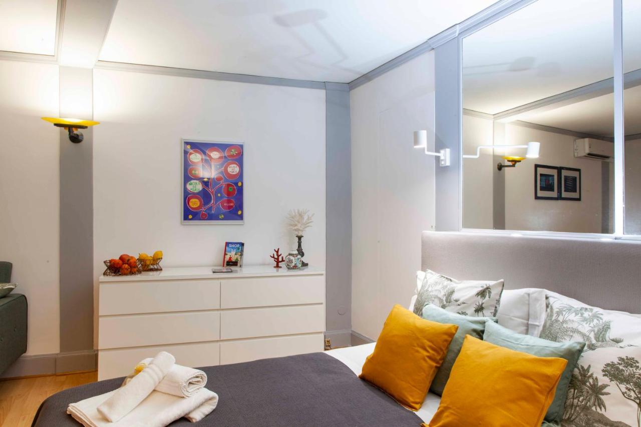 רומא Casa Paola Guesthouse מראה חיצוני תמונה
