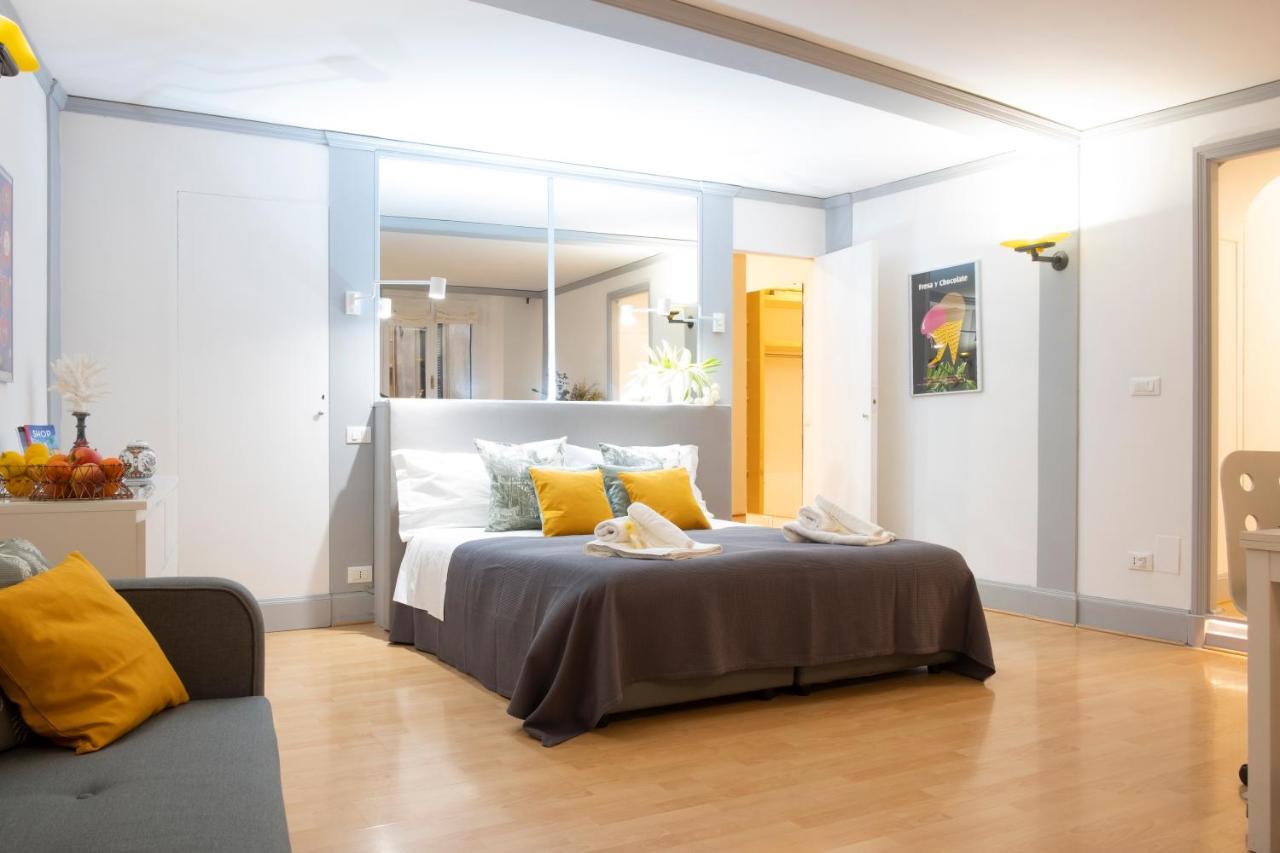 רומא Casa Paola Guesthouse מראה חיצוני תמונה
