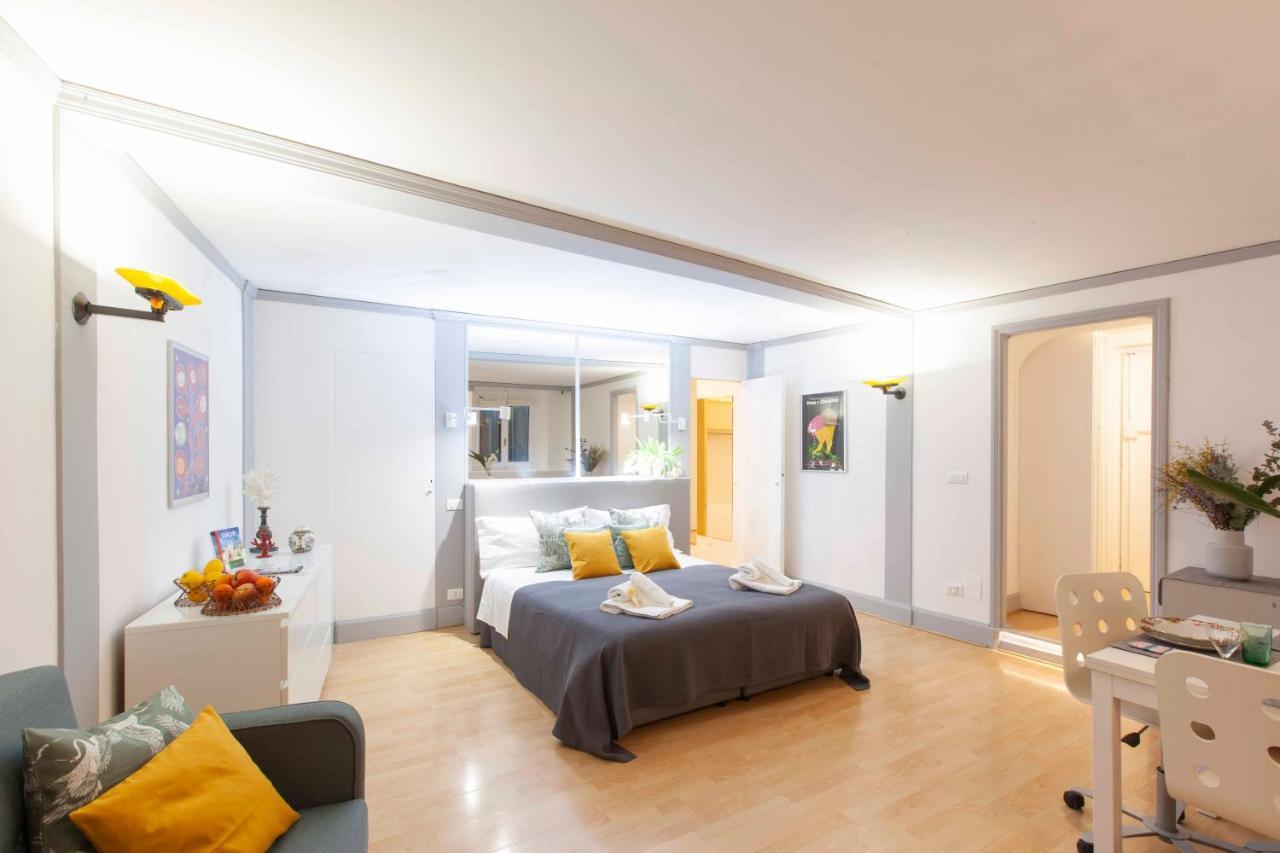 רומא Casa Paola Guesthouse מראה חיצוני תמונה