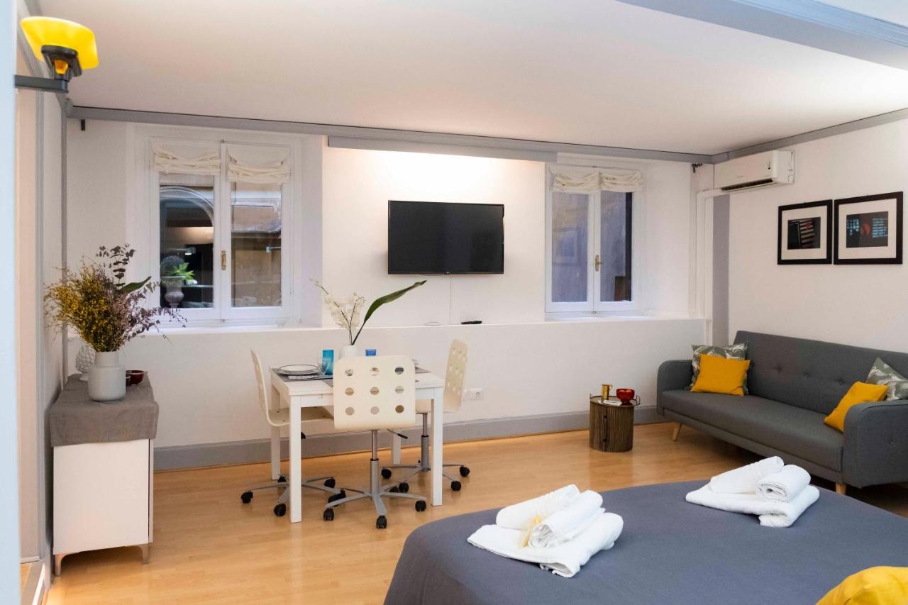 רומא Casa Paola Guesthouse מראה חיצוני תמונה