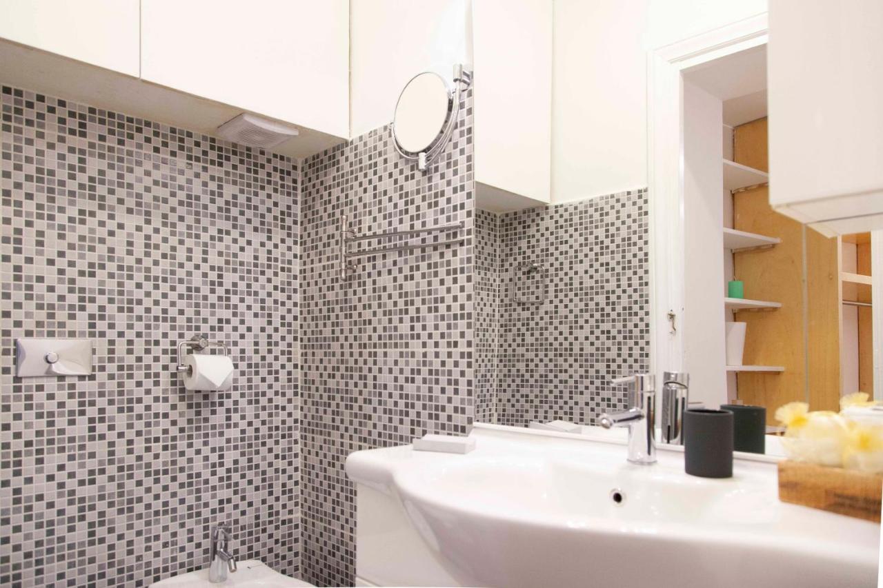 רומא Casa Paola Guesthouse מראה חיצוני תמונה