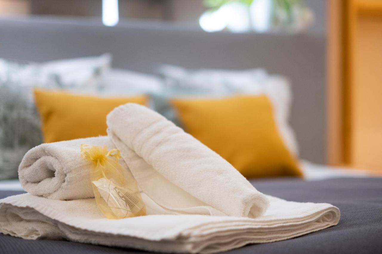 רומא Casa Paola Guesthouse מראה חיצוני תמונה