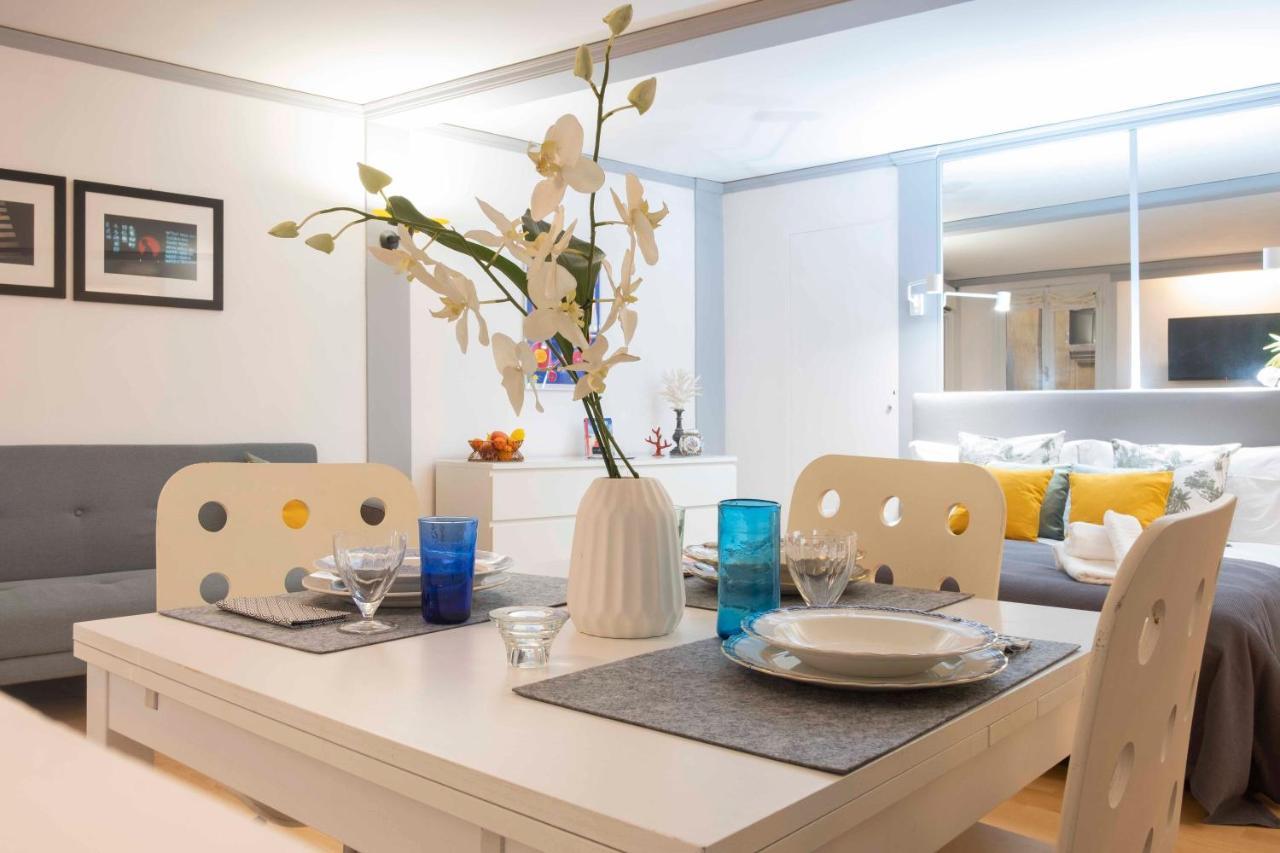 רומא Casa Paola Guesthouse מראה חיצוני תמונה