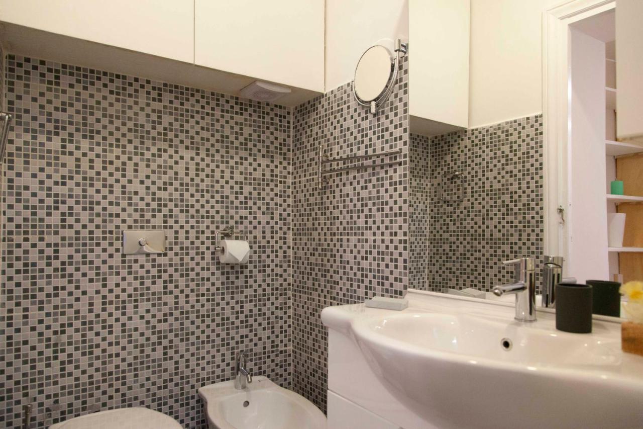 רומא Casa Paola Guesthouse מראה חיצוני תמונה