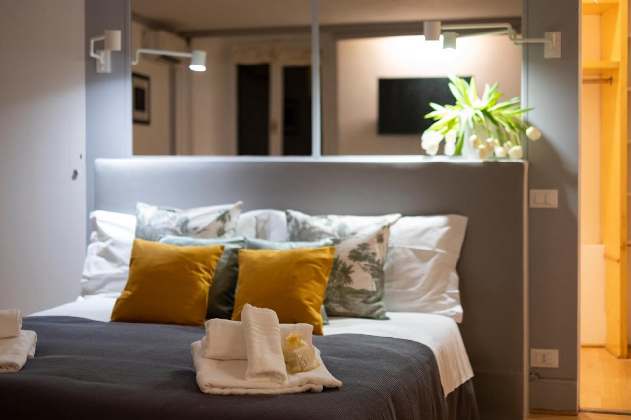 רומא Casa Paola Guesthouse מראה חיצוני תמונה