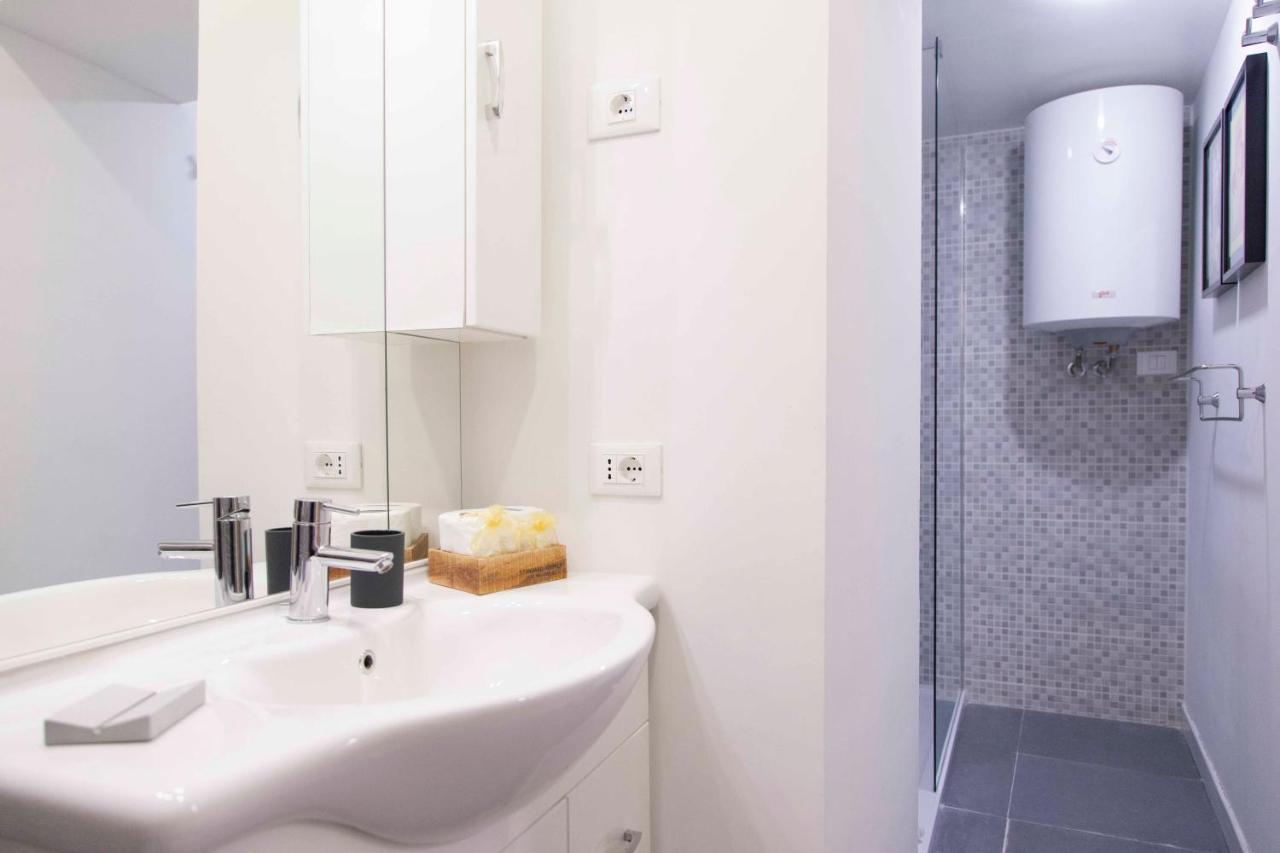 רומא Casa Paola Guesthouse מראה חיצוני תמונה