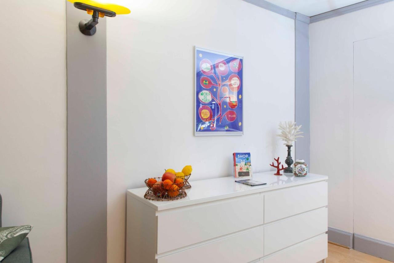 רומא Casa Paola Guesthouse מראה חיצוני תמונה