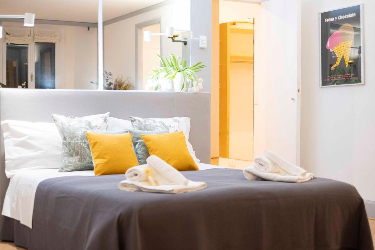 רומא Casa Paola Guesthouse מראה חיצוני תמונה